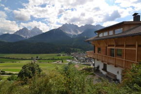 SCHETERERHOF San Candido